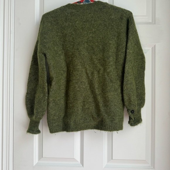 Sézane Mia Knit Sweater - Picture 2 of 6
